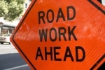 All I-45 southbound lanes near Conroe will be closed Aug. 19-22. (Courtesy Adobe Stock)
