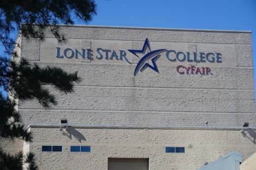 Lone Star College-CyFair is holding a preview event for its fine arts programs. (Mikah Boyd/Community Impact Newspaper)