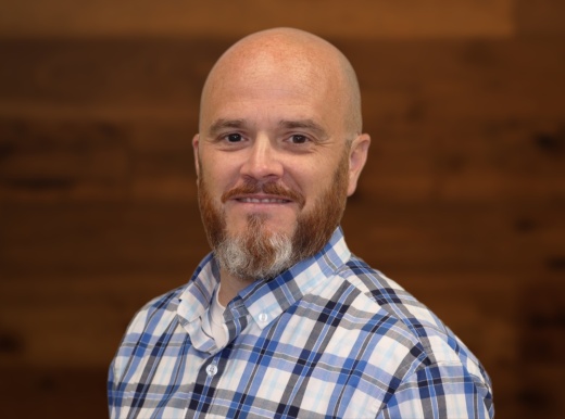 Stephen Brown began his new role as the director of safety and security in New Braunfels ISD on Aug. 18.