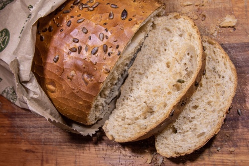 Temptation's Bite will sell international, vegan and gluten-free breads. (Courtesy Pexels)