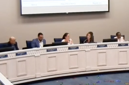 The Judson ISD board of trustees Aug. 18 approved calling for a $345 million bond on the Nov. 8 ballot. (Courtesy Judson ISD)