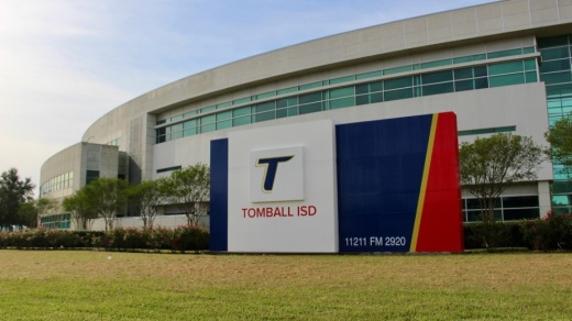 Eleven candidates are running for four positions on the Tomball ISD school board. (Lizzy Spangler/Community Impact Newspaper)