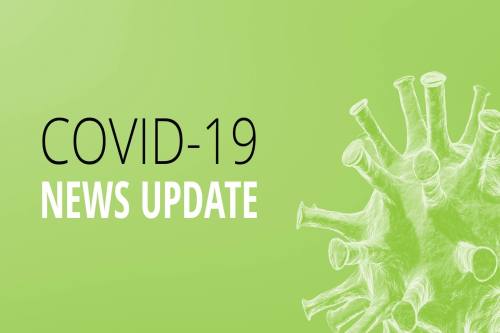 Here is the latest COVID-19 news for the Houston area. (Community Impact Newspaper staff)