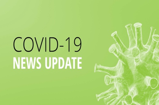 Here is the latest COVID-19 news for the Houston area. (Community Impact Newspaper staff)