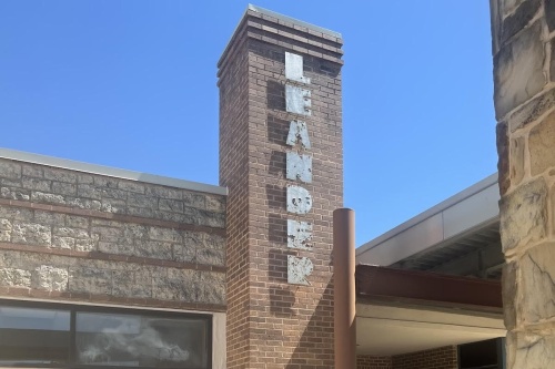 The Leander ISD board of trustees adopted the fiscal year 2022-23 tax rate of $1.2746 at its Aug. 18 meeting. (Zacharia Washington/Community Impact Newspaper)