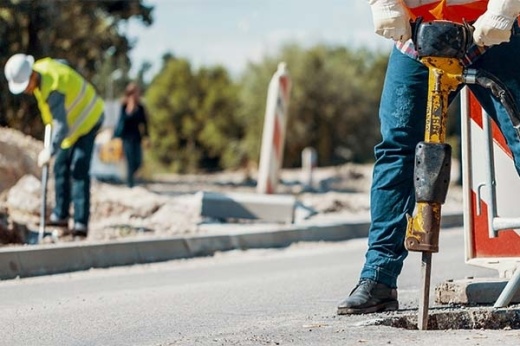 A Texas Department of Transportation project along FM 1488 is slated to begin in August, according to an Aug. 1 update. (Courtesy Adobe Stock)