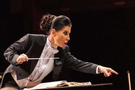 The Miller Outdoor Theater hosts live performances for no cost at Hermann Park in Houston. (Courtesy Miller Outdoor Theatre)