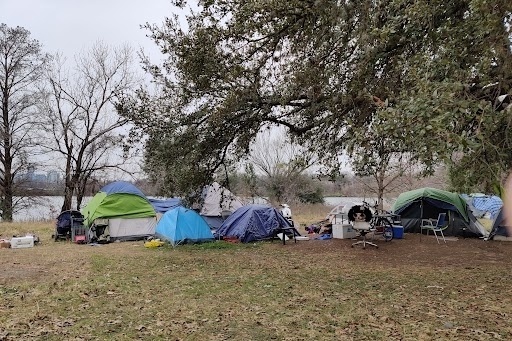 tents