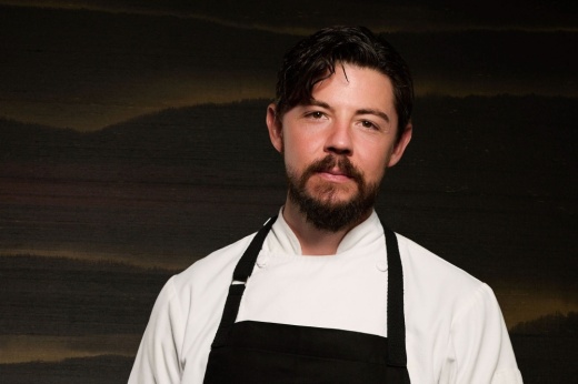 Ahead of the planned fall opening of the new restaurant and lounge concept Ciel, restaurant officials announced Aug. 23 that Joseph Geiskopf would serve as executive chef. (Courtesy Charlie Horse Photos)