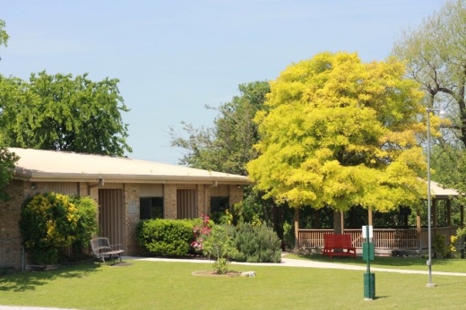 PAWS Shelter of Central Texas at 500 FM 150 E., Kyle, is set to reopen Aug. 27 following months of closure for renovations. (Courtesy PAWS Shelter of Central Texas)