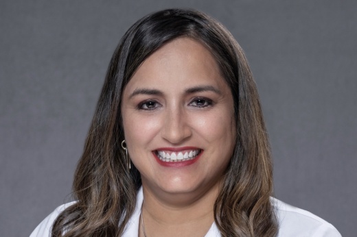 Make an appointment with Pediatrician  Jaclyn Marroquin at Austin Diagnostic Clinic in Leander for well-checks, immunizations and more. (Courtesy Austin Diagnostic Clinic)