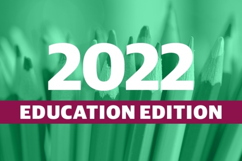 Montgomery ISD is projected to add nearly 500 students from the previous year as the 2022-23 school year begins. 