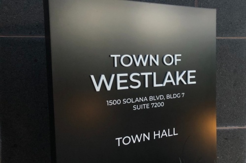 Town of Westlake