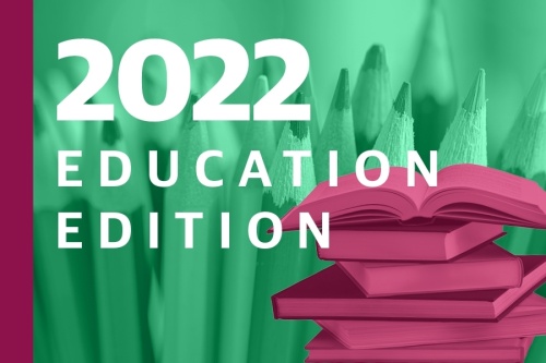 The following tables show information about the 2021-22 student population. (Courtesy Community Impact Newspaper staff)