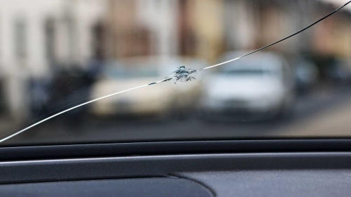 Hot Shot Auto Glass & Calibration offers free quotes on all windshield damages. (Courtesy Getty Images)