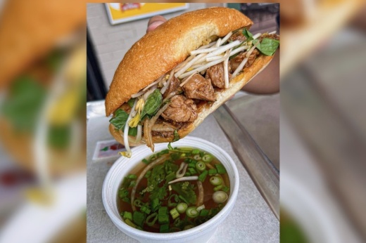 The Pho Fix is expanding to The Woodlands area in 2023. (Courtesy The Pho Fix)