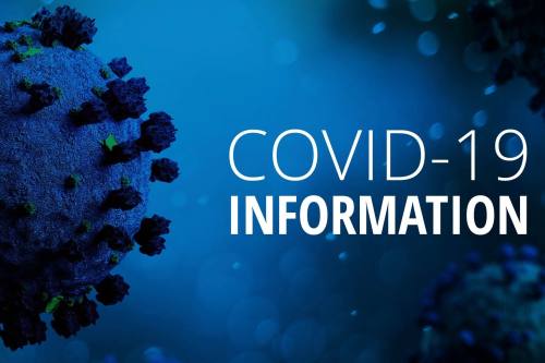 New COVID-19 cases and hospitalization have been steadily declining across the greater Houston area, according to data from the Texas Medical Center. (Community Impact Newspaper staff)