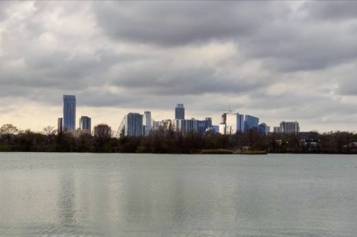 City officials could vote on changes to parkland dedication fees this week. (Ben Thompson/Community Impact Newspaper)