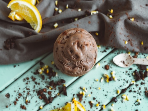 Founded in 2014 as a franchise for Repicci's Italian Ice and Gelato, Carey's Frozen Delights will have its grand opening on Sept. 3. (Courtesy Pexels)