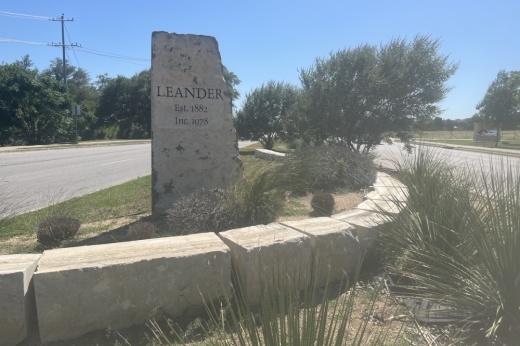 Leander and Cedar Park city councils will hold public hearings at the Sept. 1 meetings for the proposed budgets and tax rates. (Zacharia Washington/Community Impact Newspaper)