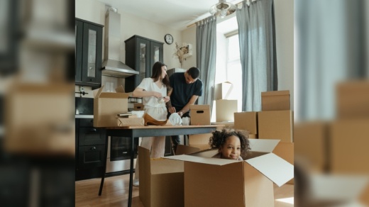 Relo US opened in August and helps connect people and businesses with moving services. (Courtesy Relo US)
