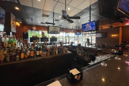 Janie’s Bar in Spring is set to celebrate its 20th anniversary Sept. 24. (Courtesy Janie's Bar)