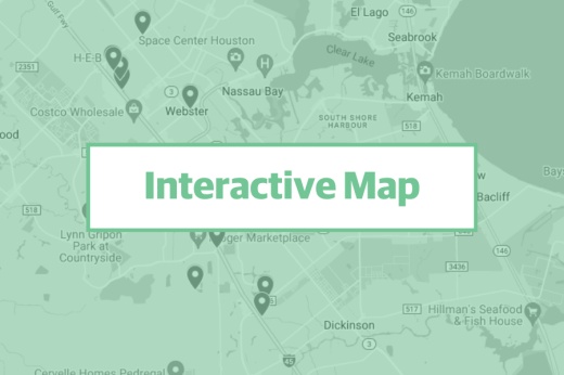 The following projects have been filed in the last month through the Texas Department of Licensing and Regulation. (Courtesy Canva)