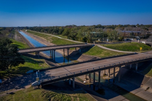 The Bayou Preservation Association will host a two-day symposium on resilient communities along Houston's bayous, Sept 28-29. (Nathan Colbert/Community Impact Newspaper)