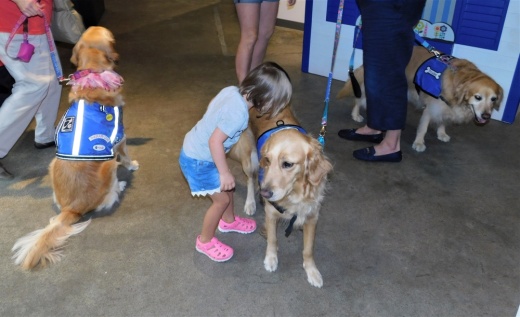 Fort Bend Children’s Discovery Center will host a Sensory Friendly Day. (Courtesy Fort Bend Children’s Discovery Center)