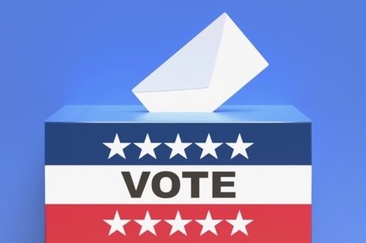 The last day to register to vote for the November election is Oct. 11. (Community Impact Newspaper staff)