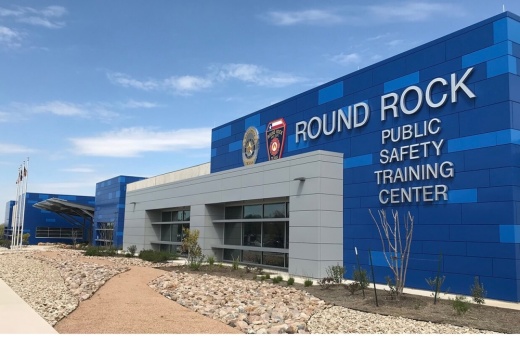 Several investments in public safety received approval during a Sept. 8 Round Rock council meeting.  (Courtesy city of Round Rock)