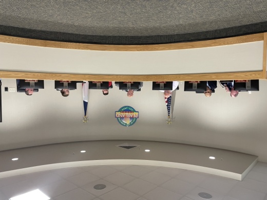 Pearland’s fiscal year 2022-23 budget, which begins Oct. 1, will include a 13% increase to water rates, though it is possible the budget may change before final approval. (Andy Yanez/Community Impact Newspaper)