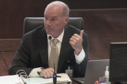 Bexar County approves $2 8 billion budget no tax rate change Bexar County approves $2 8 billion budget no tax rate change