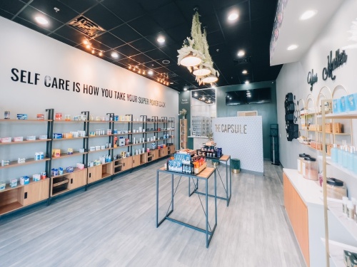 A new pharmacy bringing a wide range of services to Riverstone, Sienna and surrounding Sugar Land and Missouri City communities, will soon open. (Courtesy Riverstone Pharmacy & Wellness)