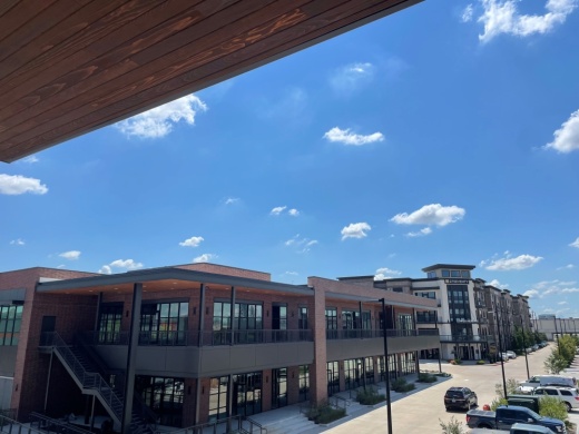 Flat Top Grill will be located within the Lower Heights District, between Studemont and Sawyer Streets south of I-10. (Courtesy Lower Heights District)