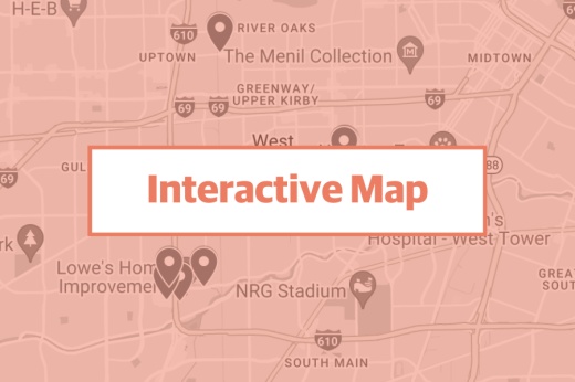 The following projects have been filed in the last month through the Texas Department of Licensing and Regulation. (Courtesy Canva)