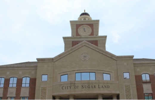 Sugar Land City Council unanimously approved the fiscal year 2022-23 budget at its Sept. 20 meeting. (Beth Marshall/Community Impact Newspaper)