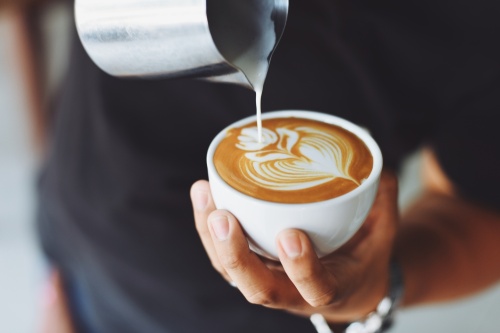 After seven years of calling their spot on East 11th Street home, officials with the nonprofit coffee shop A 2nd Cup announced Sept. 22 plans to relocate to a new nearby home in the Lindale Park community. (Courtesy Pexels)