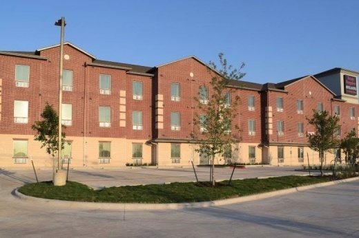 An Austin program has moved more than 360 people into shelter since last spring, and the city plans to open three new shelters in converted hotel sites next year. (Courtesy city of Austin)