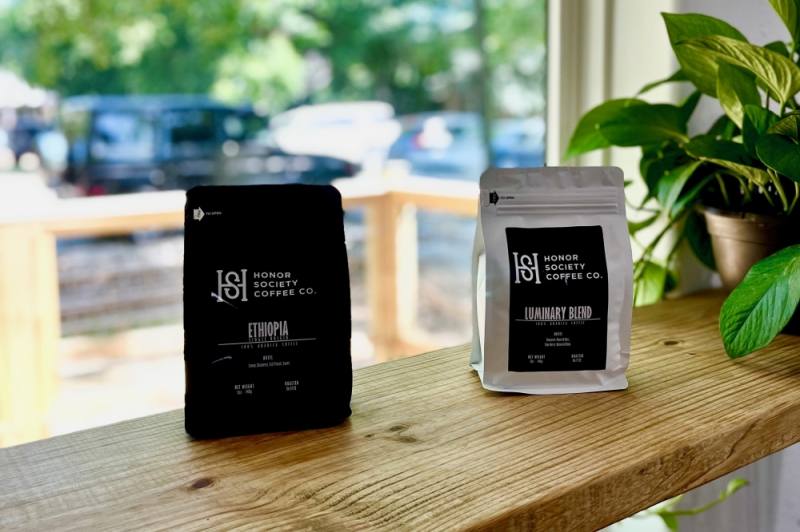 Honor Society Coffee Co. brings new shop to Tomball