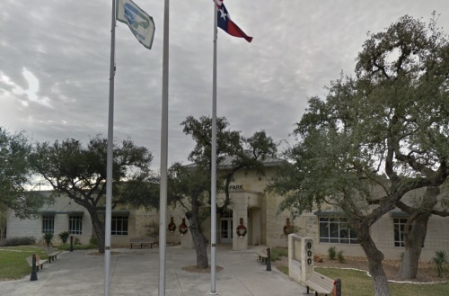 Shavano Park officials have passed a $6.21 million budget for fiscal year 2022-23, alongside a $0.01 property tax hike. (Courtesy Google Streets)