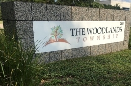 The Woodlands Township will hold its next meeting Sept. 28. (Vanessa Holt/Community Impact Newspaper)
