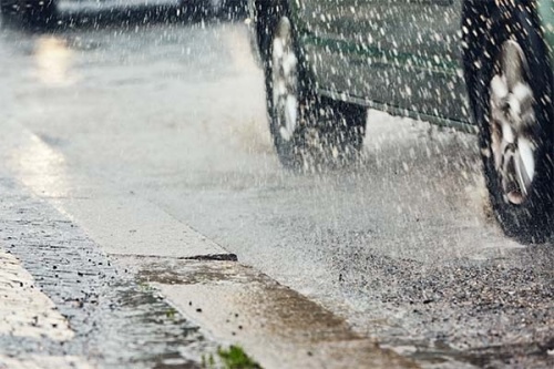 Katy City Administrator Byron Hebert said the city continues to prioritize drainage efforts to offset the impact of flooding, especially as the city grows. (Courtesy Adobe Stock)