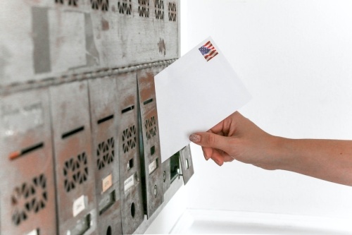 Harris and Galveston counties saw an unprecedented spike of rejected mail-in ballots in the March primary elections. The rejections dropped afterward as voters and county officials adapted to new guidelines from Senate Bill 1. (Courtesy Pexels)