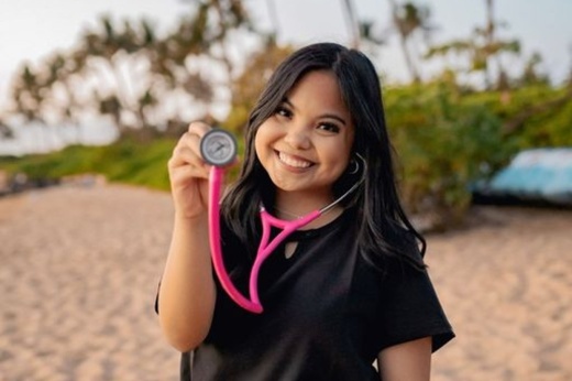 Scrubs & Beyond held its grand opening in Lewisville on Sept. 23. (Courtesy Scrubs & Beyond)