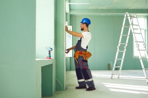 Renovations at McKinney ISD schools will include electrical updates. (Courtesy Adobe Stock)