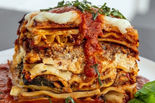 Jai Meals will offer plant-based foods at 1930 N. Coit Road, Ste. 140, Richardson. (Courtesy Jai Meals)