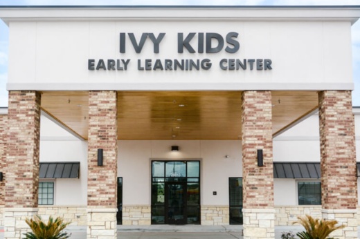 A groundbreaking ceremony for the new Ivy Kids at Elyson will be held Oct. 21. Owners expect for the center to be complete by August 2023. (Courtesy Ivy Kids Early Learning Center)