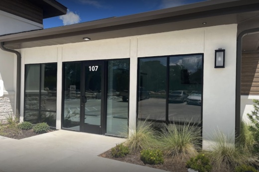 Georgetown Professional Massage and Wellness offers a wellness discount for first-time customers. (Courtesy Georgetown Professional Massage and Wellness)