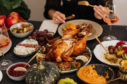 Applications close on Oct. 28 for Thanksgiving and Nov. 16 for Christmas. (Courtesy Karolina Grabowska/Pexels)